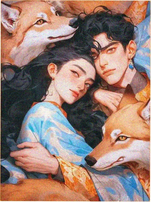 电影：橙光年代